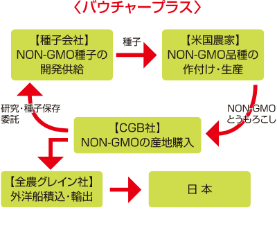 バウチャープラス